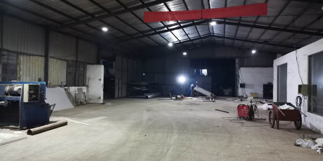 機器聲響天徹地，加緊生產【澳納森新聞】