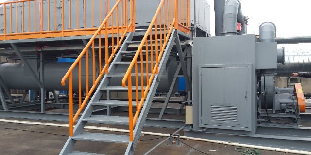 CO催化燃燒設備有哪些缺點——澳納森