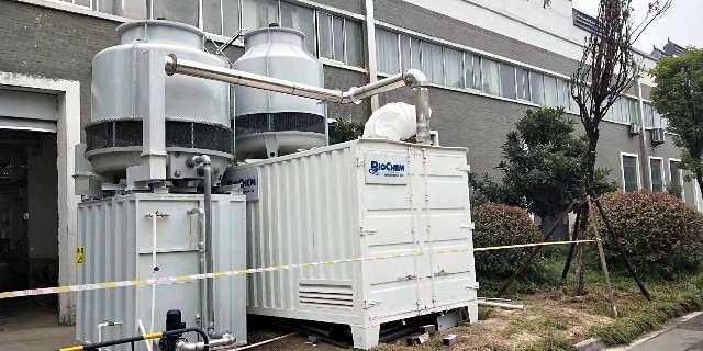 石家莊限定UV光氧催化等設(shè)備使用，探索新方向【澳納森新聞】
