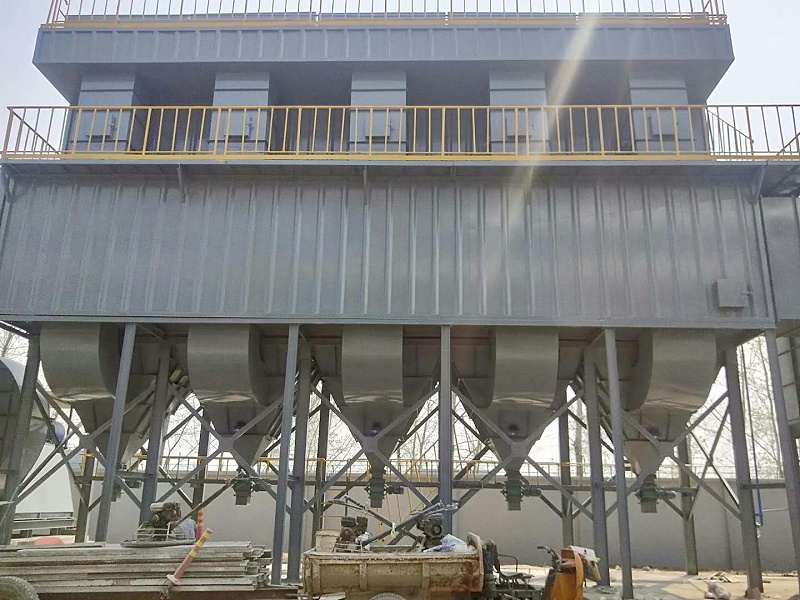 國(guó)內(nèi)性價(jià)比高的噴漆油漆廢氣處理設(shè)備