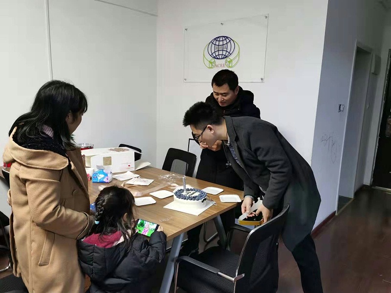 畢工生日快樂(lè)——澳納森帥帥的一面